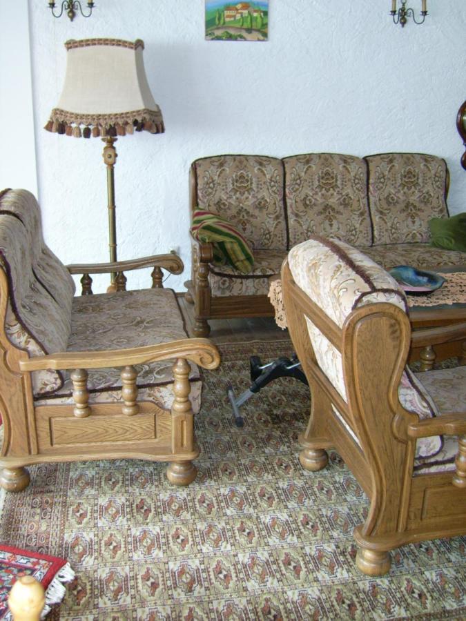 Gasthaus Zur Traube Hatzenport Eksteriør billede