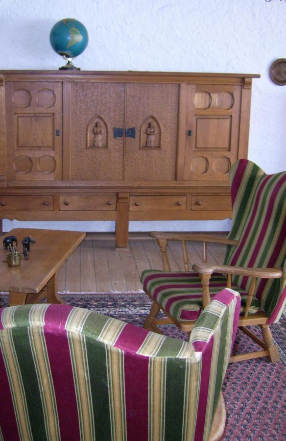 Gasthaus Zur Traube Hatzenport Eksteriør billede